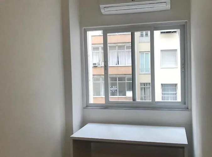 Lindo Apartamento Copacabana Rio de Janeiro